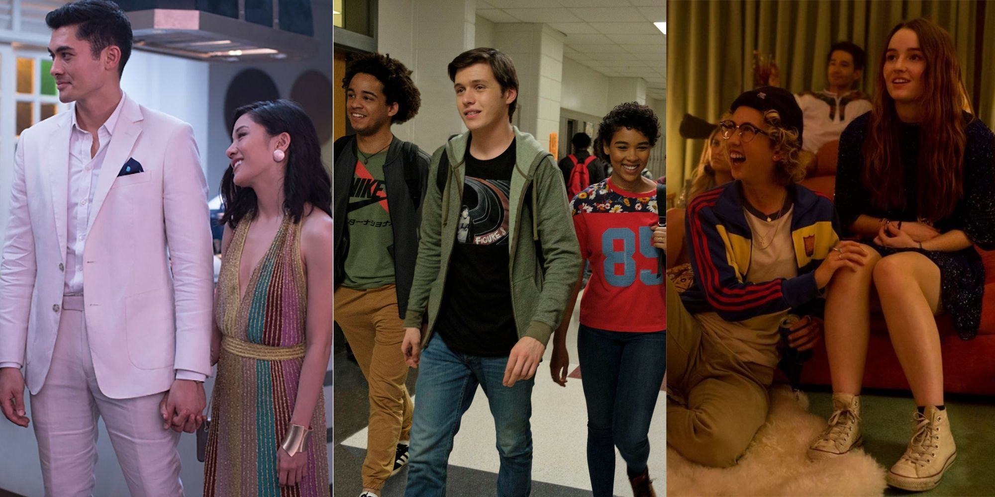 The Summer I Turned Pretty: 10 Movies To Watch If You Loved The Show