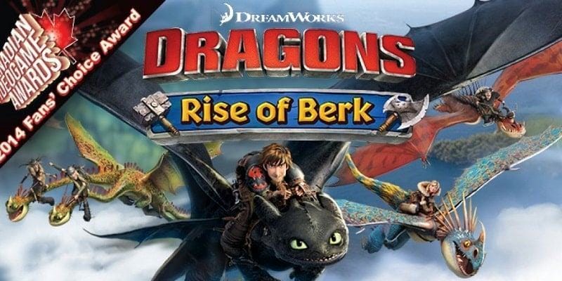Dragons: Rise of Berk MOD APK (Unlimited Runes/Cards/Fish) 1.72.3