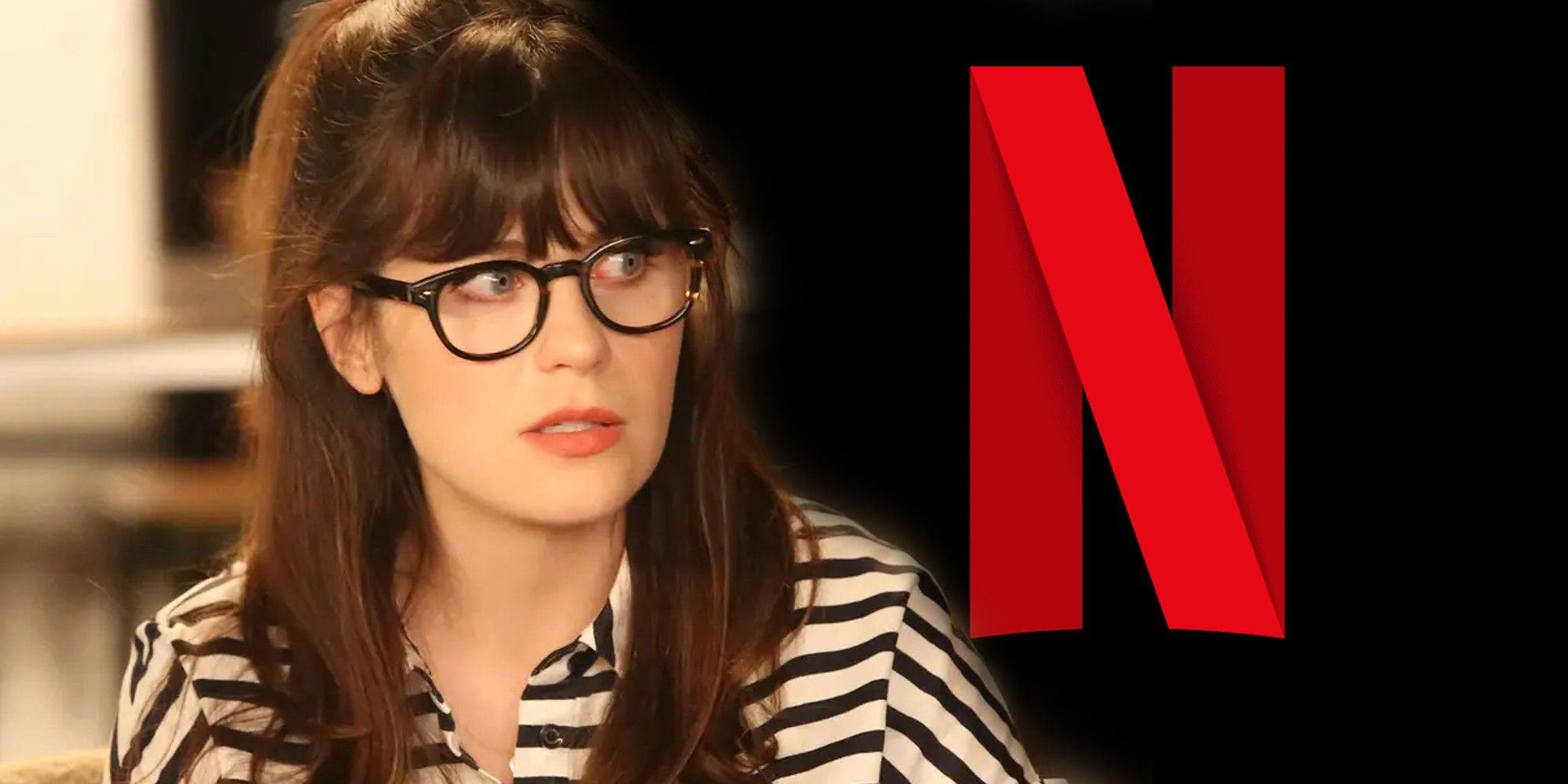 New Girl Confirmed To Leave Netflix