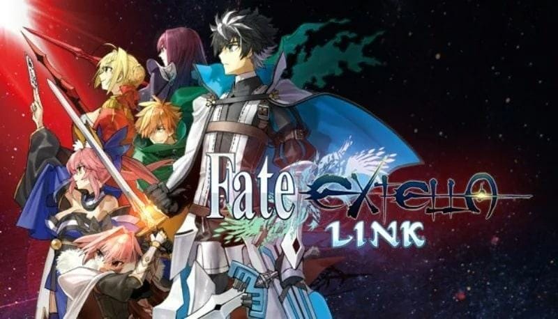 Fate/EXTELLA LINK MOD APK (Menu, Damage/Defense/Unlocked) 1.0.3