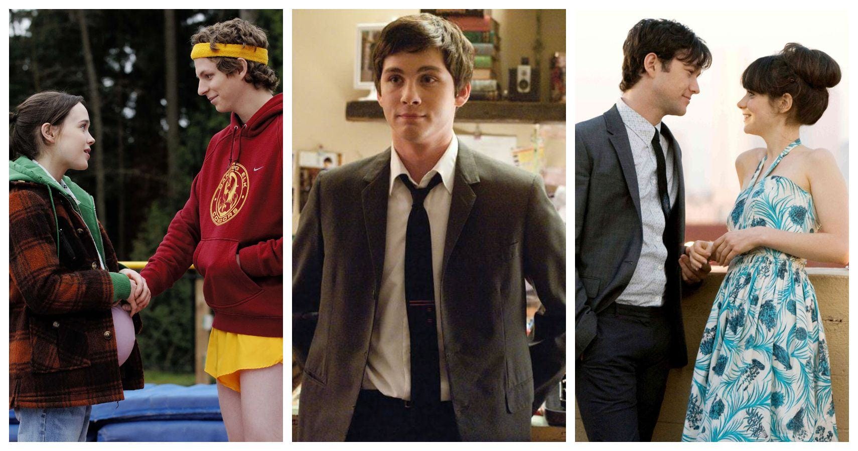 10 Movies To Watch If You Love The Perks Of Being A Wallflower