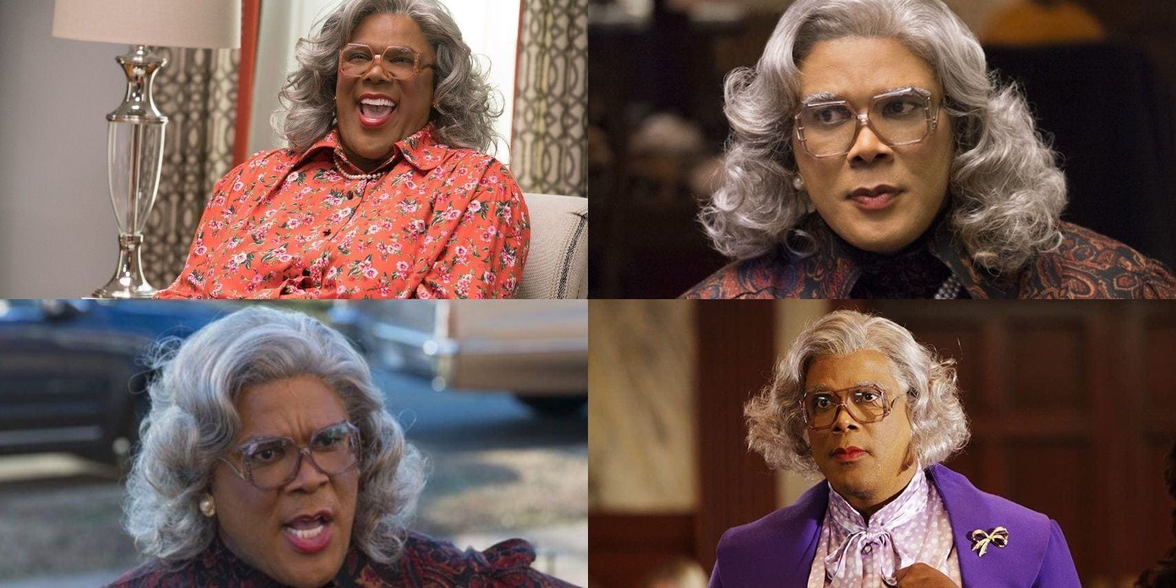 Madea’s Top 10 Most Memorable Quotes