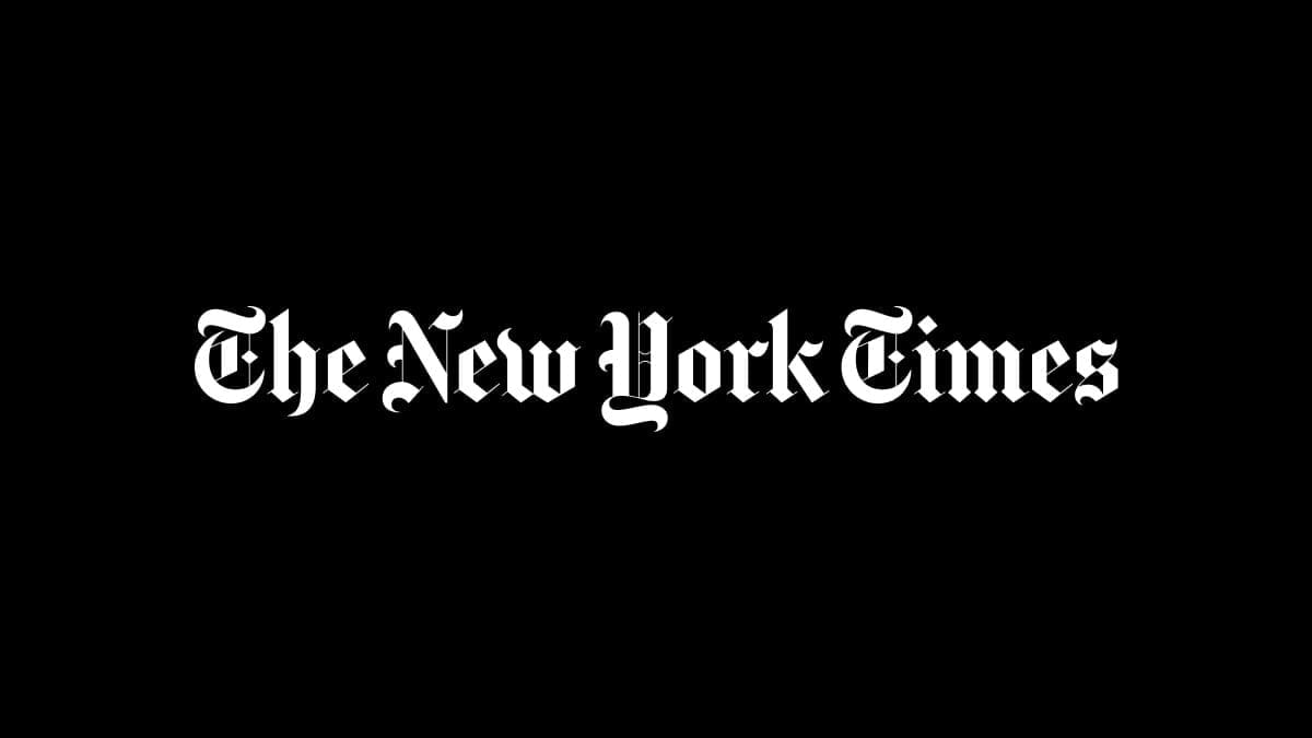 The New York Times MOD APK (Premium unlocked) 10.5.0