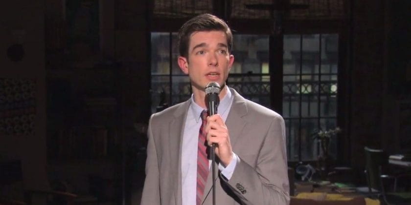 John Mulaney: Comeback Kid – What to Watch on Netflix in November
