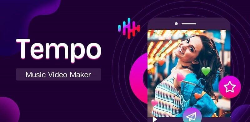 Tempo MOD APK (Unlocked Pro) 4.15.0