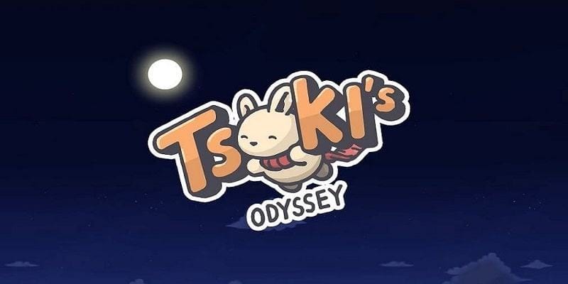 Tsuki’s Odyssey MOD APK (Unlimited Carrot, Balo, Items) 1.5.6