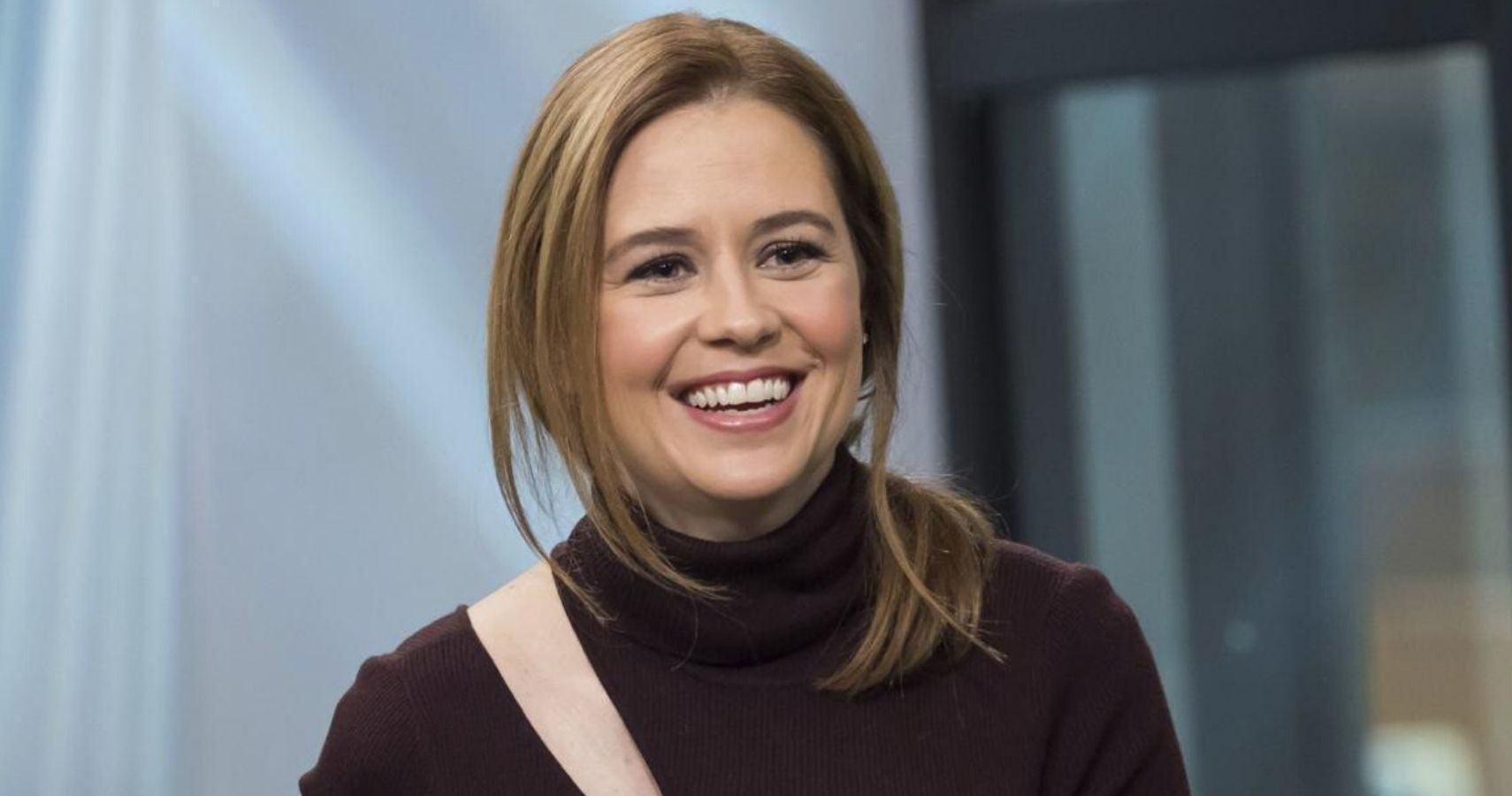 10 Movies & TV Shows Jenna Fischer Has Done Since The Office Ended
