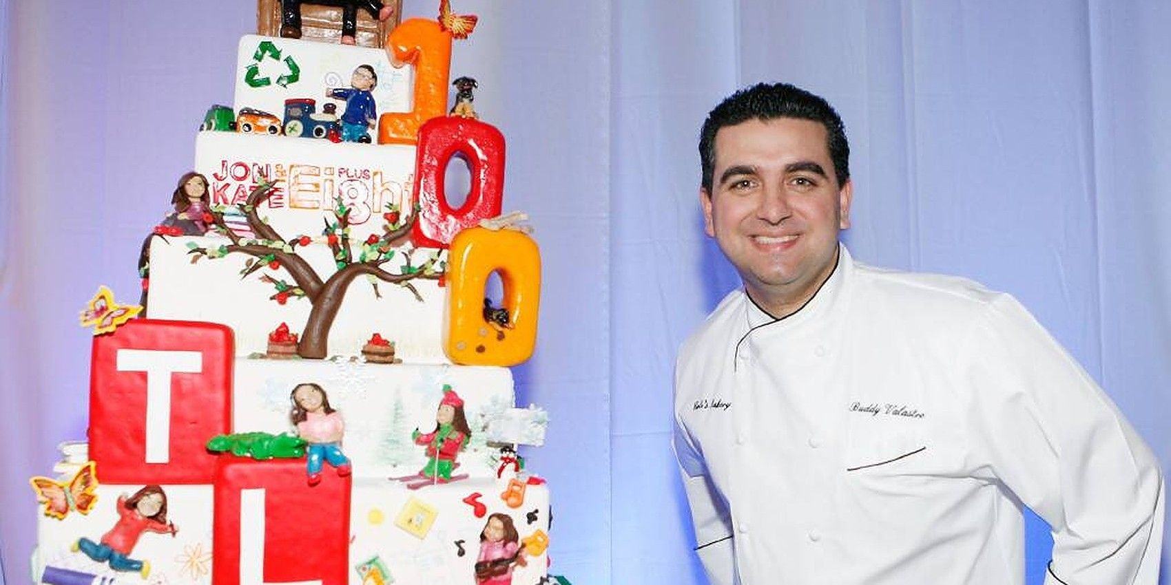 Cake Boss: 10 Most Loved Cast Members, Ranked