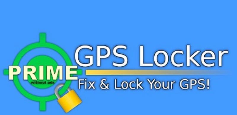 GPS Locker MOD APK (Prime unlocked) 2.4.1