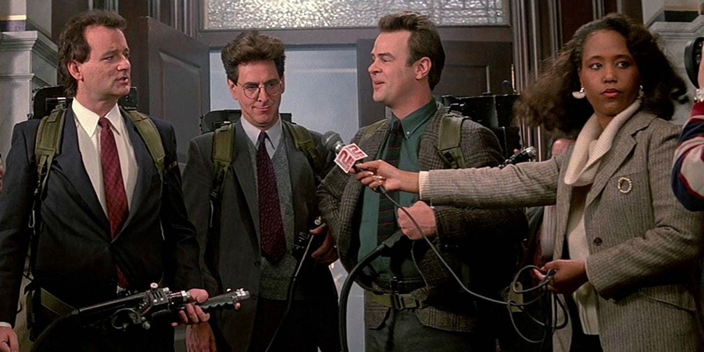 10 Ghostbusters Memes That Are Too Hilarious For Words