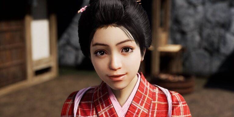 Like a Dragon: Ishin Side Character Found Through SubStory Relationship Bonds for Players to Gain Items and Virtue