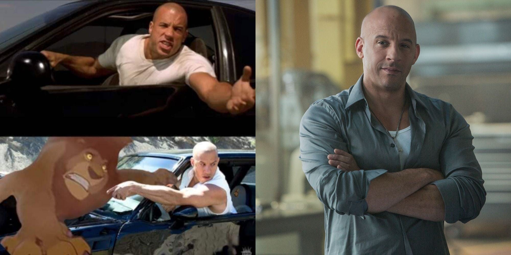 F9: 10 Funniest Dom Toretto Memes On Twitter