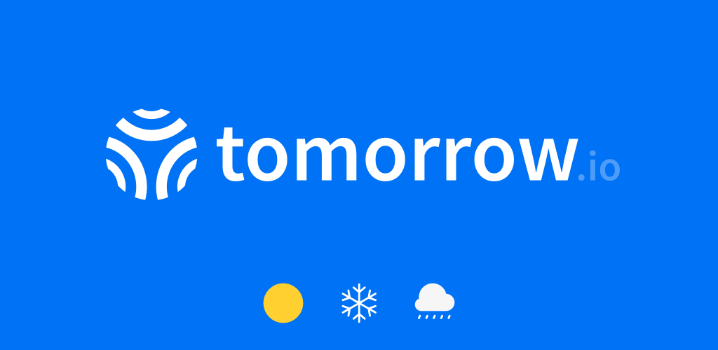 Tomorrow.io: Weather Forecast MOD APK (Premium unlocked) 2.17.8