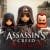 Assassin’s Creed Rebellion MOD APK (Menu, God mode/Unlocked/Onehit) 3.5.3