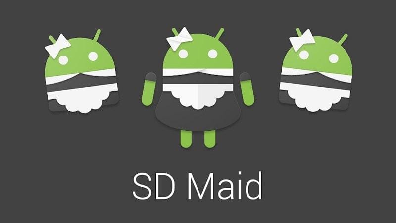 SD Maid Pro MOD APK (Unlocked Pro) 5.5.9