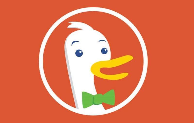 DuckDuckGo Privacy Browser MOD APK (Optimize/No ads) 5.157.0
