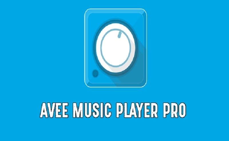 Avee Music Player Pro MOD APK (Premium unlocked) 1.2.209