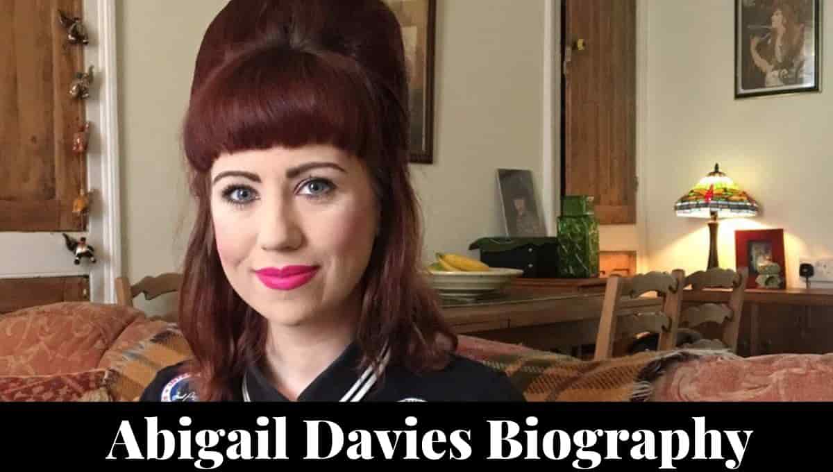 Abigail Davies Wikipedia, Sky Sports, Books, Age, Husband, Snooker