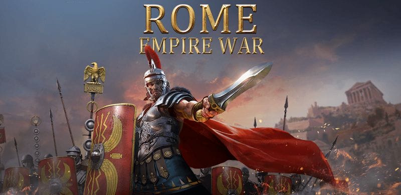 Grand War: Rome Strategy Games MOD APK (Unlimited money, medals) 543