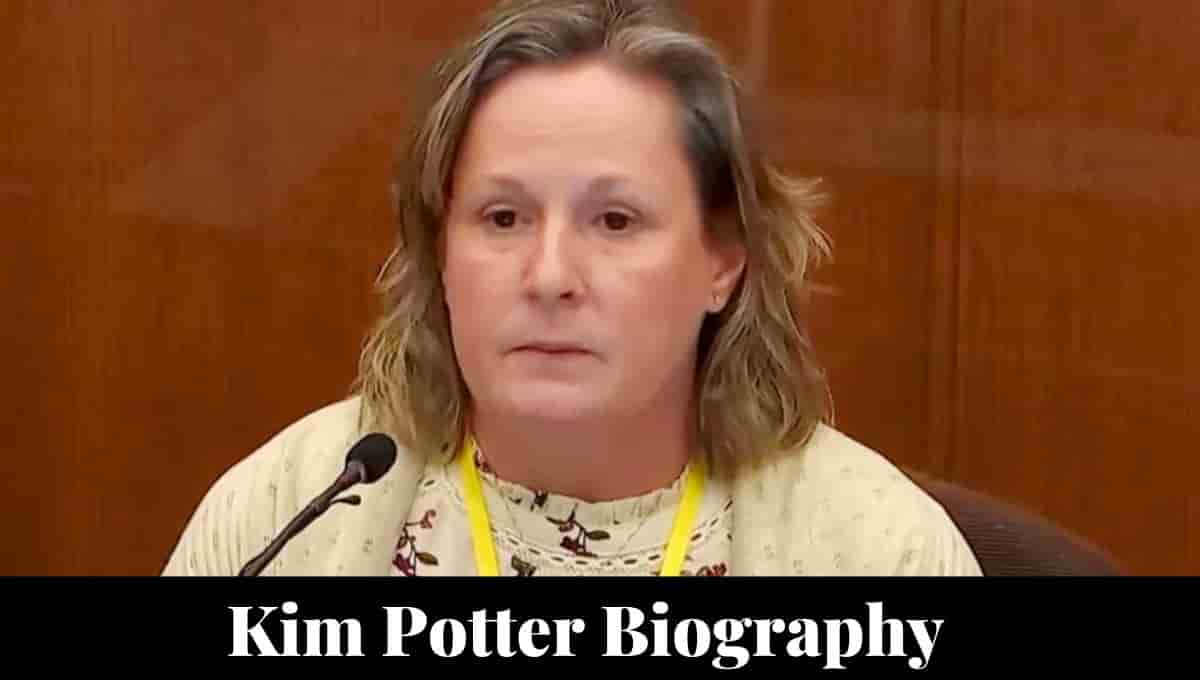 Kim Potter Wikipedia, Mugshot, Weight Loss, Judge, Booking Photo, Crime, Shooting Video, Today, Photo, Age