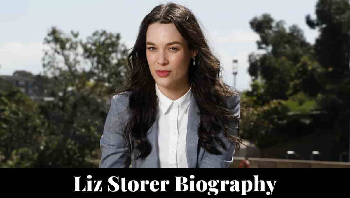 Liz Storer Wikipedia, Husband, Sky News, Partner, Family, Married, Nationality, Religion