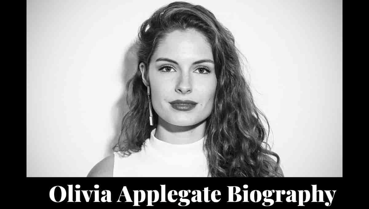 Olivia Applegate Wikipedia, Wiki, Instagram, Age, Net Worth, Bio