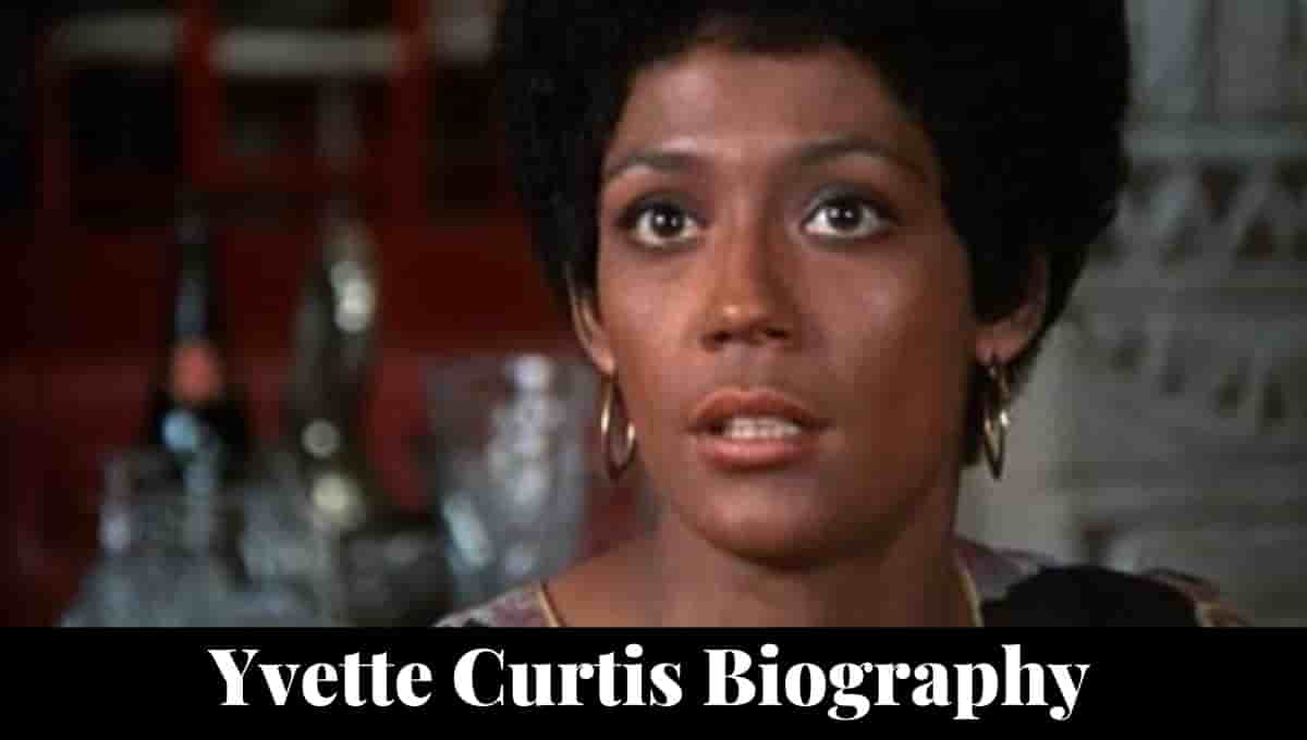 Yvette Curtis Wikipedia, Actress, Net Worth, Age, Husband, Wife