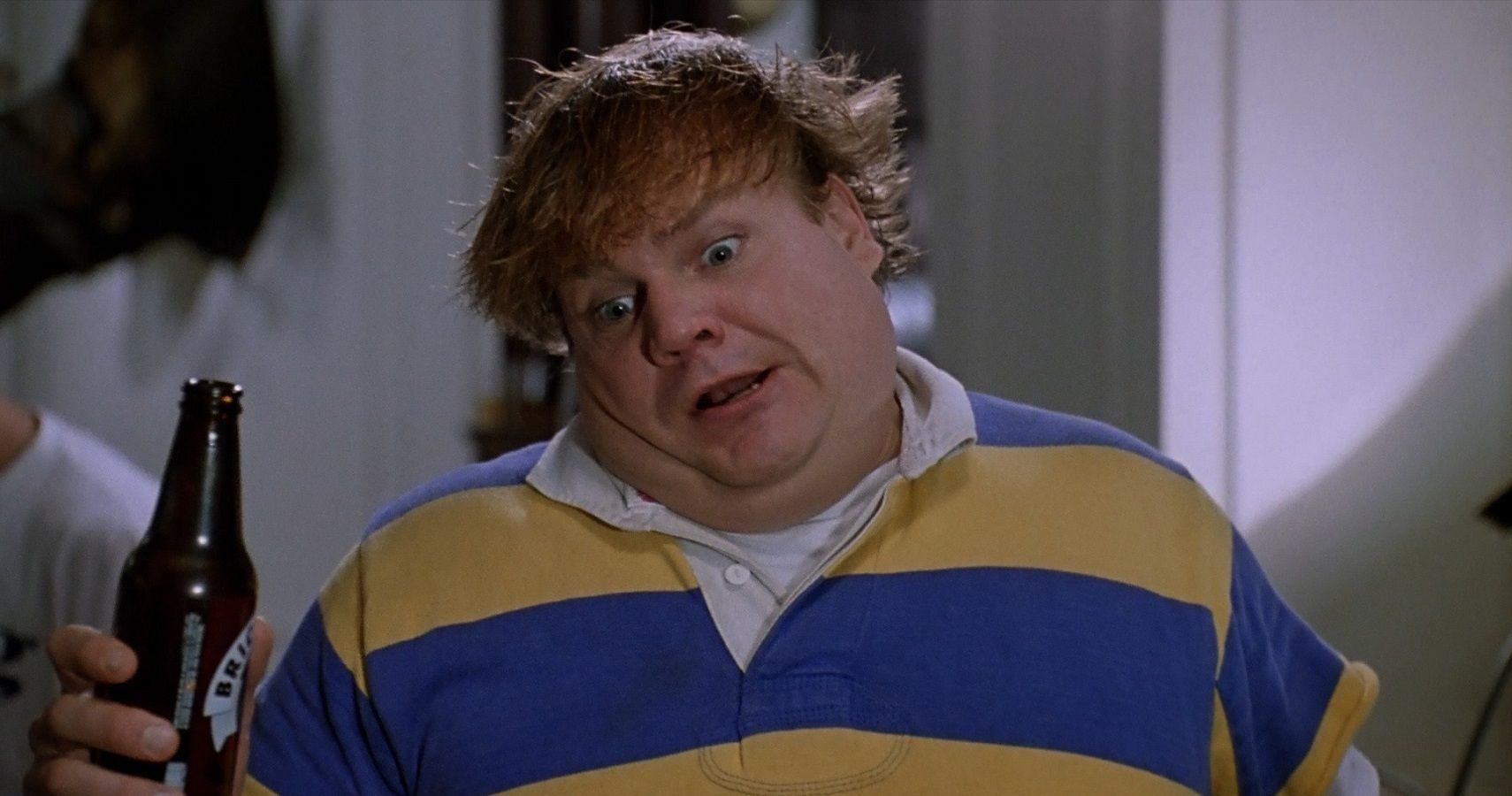 10 Behind-The-Scenes Facts About The Making Of Tommy Boy (1995)