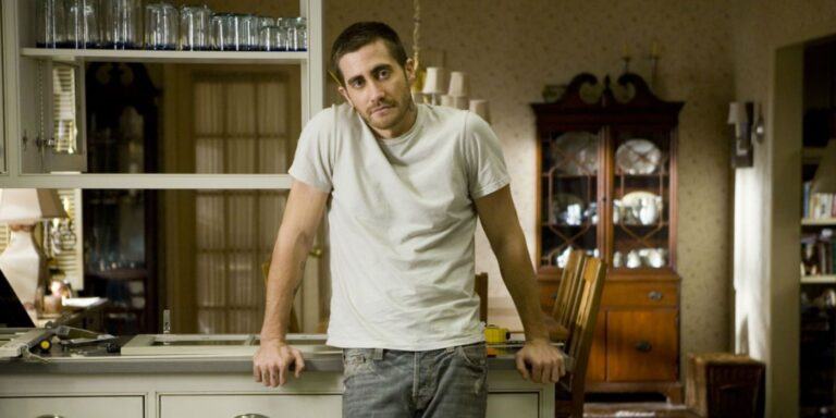 10 Jake Gyllenhaal Roles Everyone Forgets
