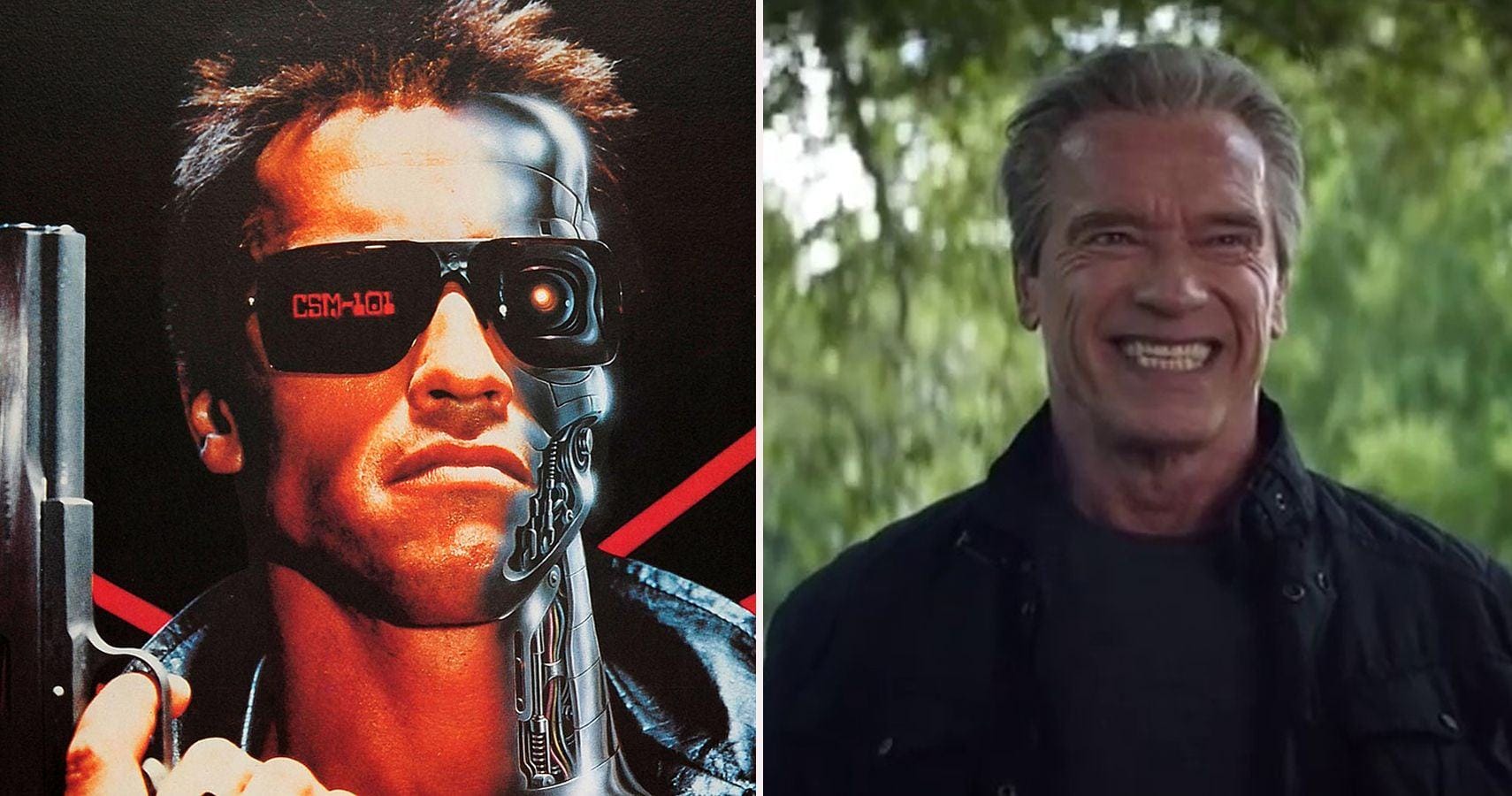 10 Terminator Logic Memes That Are Too Hilarious For Words