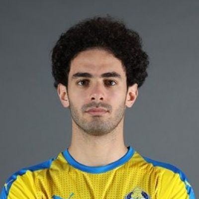 Ahmed Alaaeldin- All About The Professional Football Player From Qatar National Team