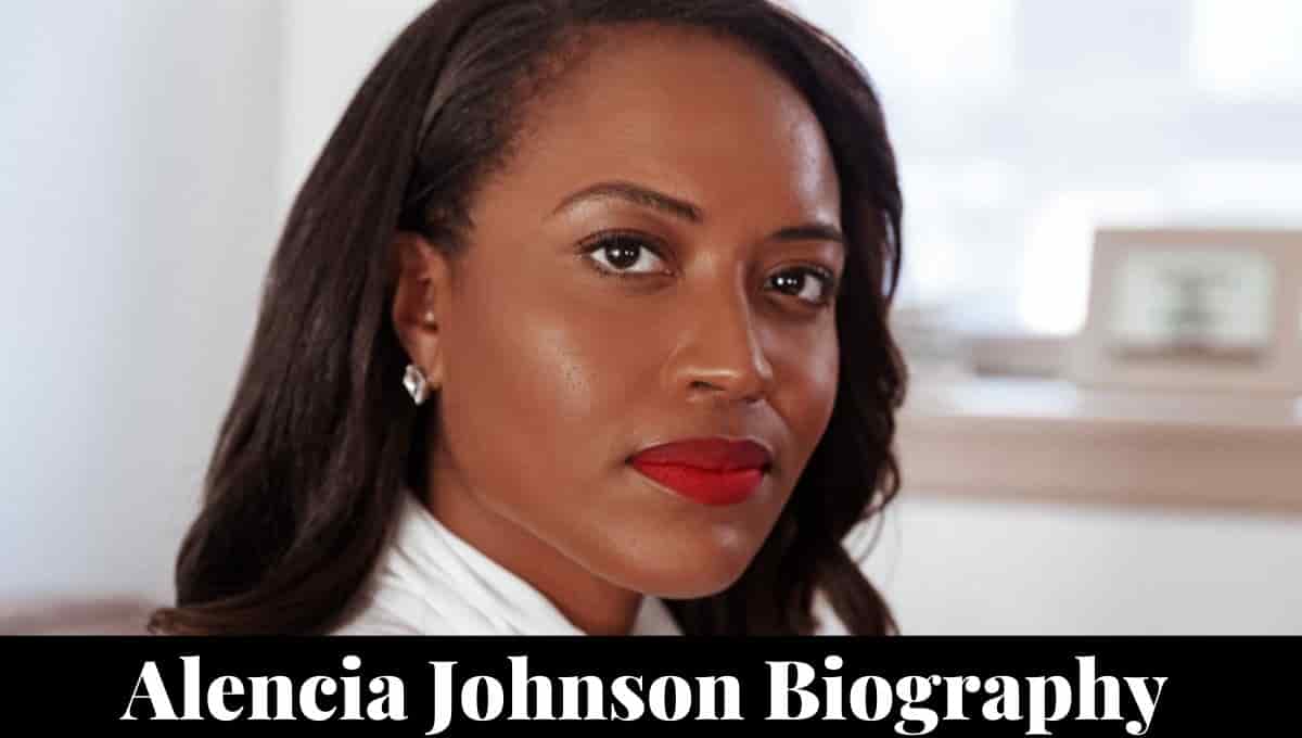 Alencia Johnson Wikipedia, Age, Husband, Bio, Measurement, Parents