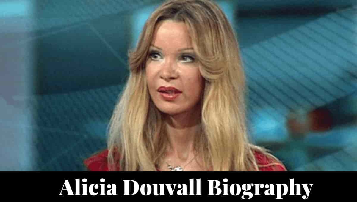 Alicia Douvall Wikipedia, Documentary, Before, Net Worth, Daughter, Surgery