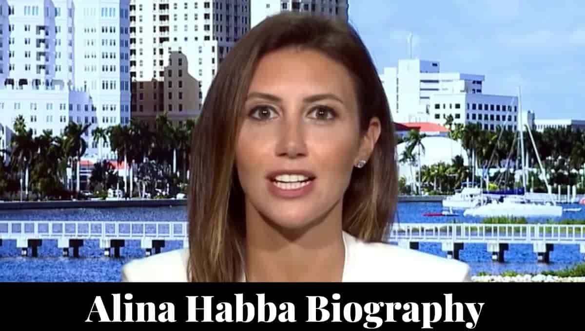 Alina Habba Wikipedia, Sanctioned, Nationality, Wedding, Lawyer, Feet, Net Worth, Hot
