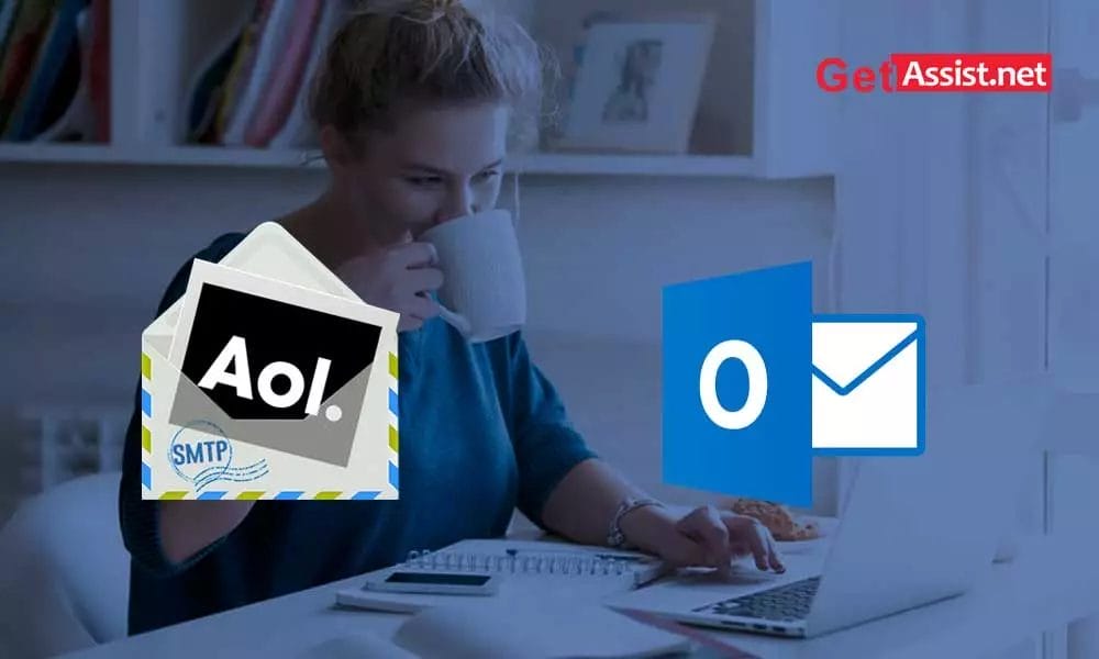 An Instructive Guide to Access AOL Mail with Outlook