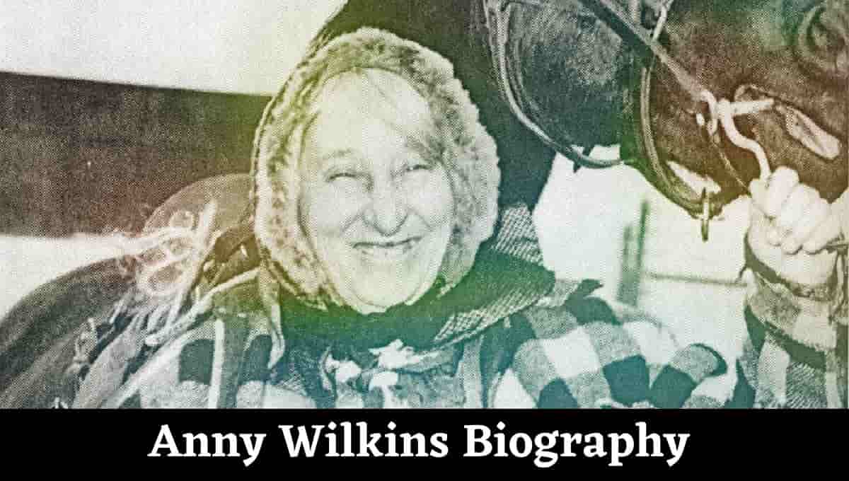 Annie Wilkins Wikipedia, Story, Horse, Maine, Route