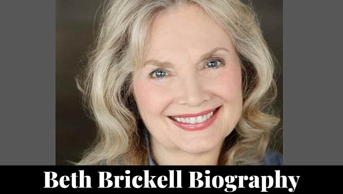 Beth Brickell Actress Wikipedia, Husband, Measurements, Bio, Height, Net Worth