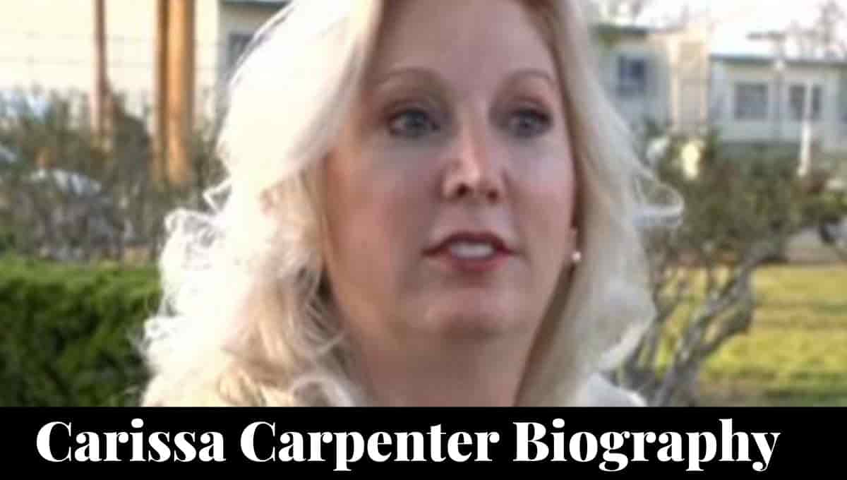 Carissa Carpenter Wikipedia, American Greed, Today, Age, Wiki, Net Worth, Partner