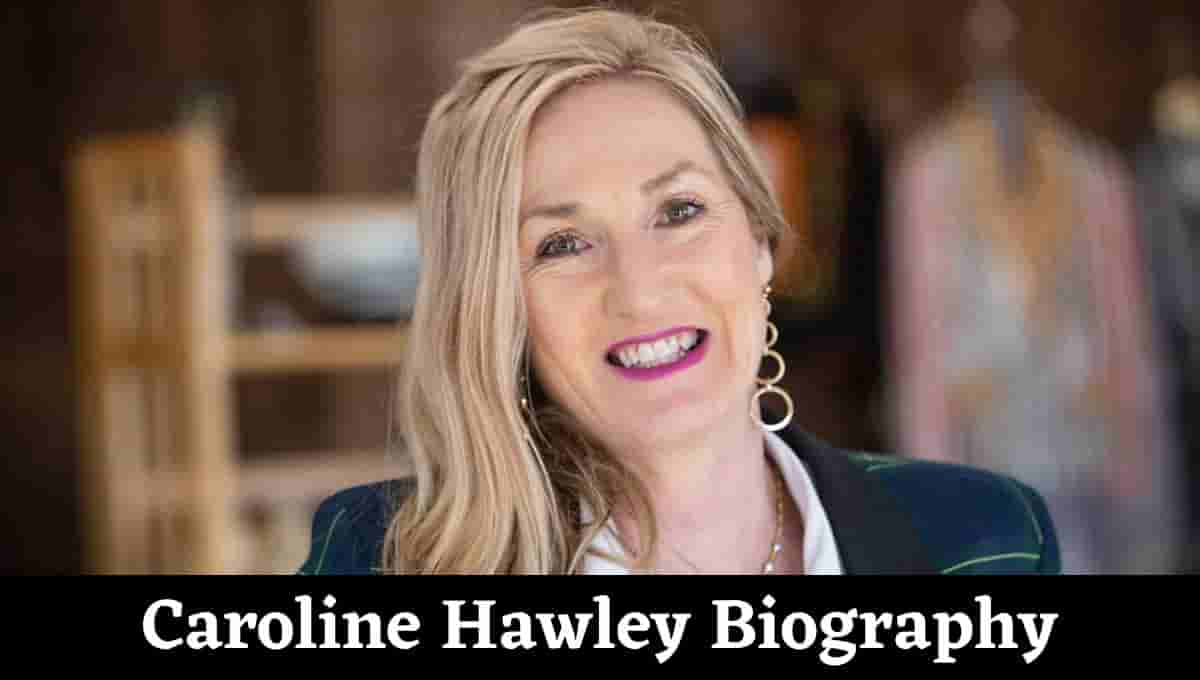 Caroline Hawley Wikipedia, Journalist, Age, Net Worth, Clothes, Sister, Twitter