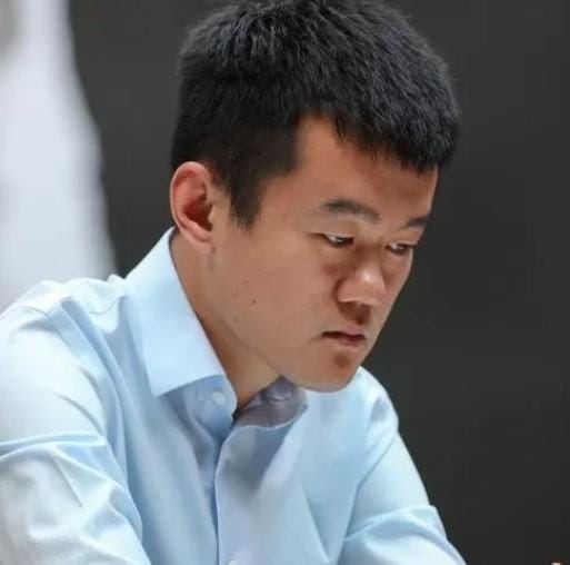 Ding Liren Girlfriend: Is The Chinese Grandmaster Dating Anyone?