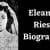 Eleanor Riese Wikipedia, Hughes, Real Photo, Story, Images, True Story