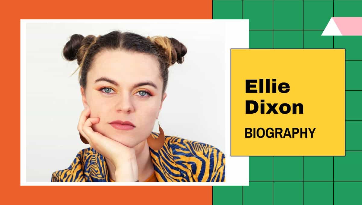Ellie Dixon Wikipedia, Age, Toxic, Songs, Wiki