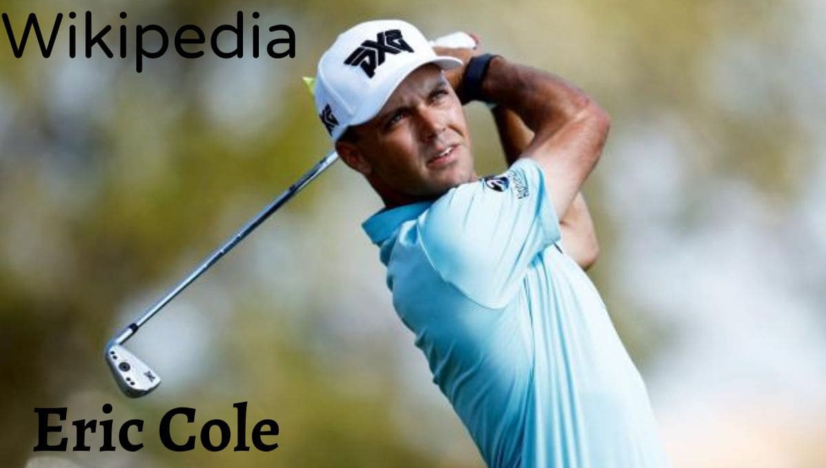 Eric Cole Wikipedia, Parents, Golf Parents, Discase, Brother, Arnold Palmer, Hedge Fund