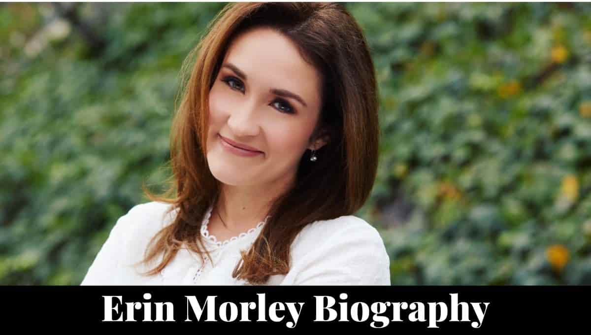 Erin Morley Wikipedia, Age, Youtube, Husband, Net Worth, Wiki