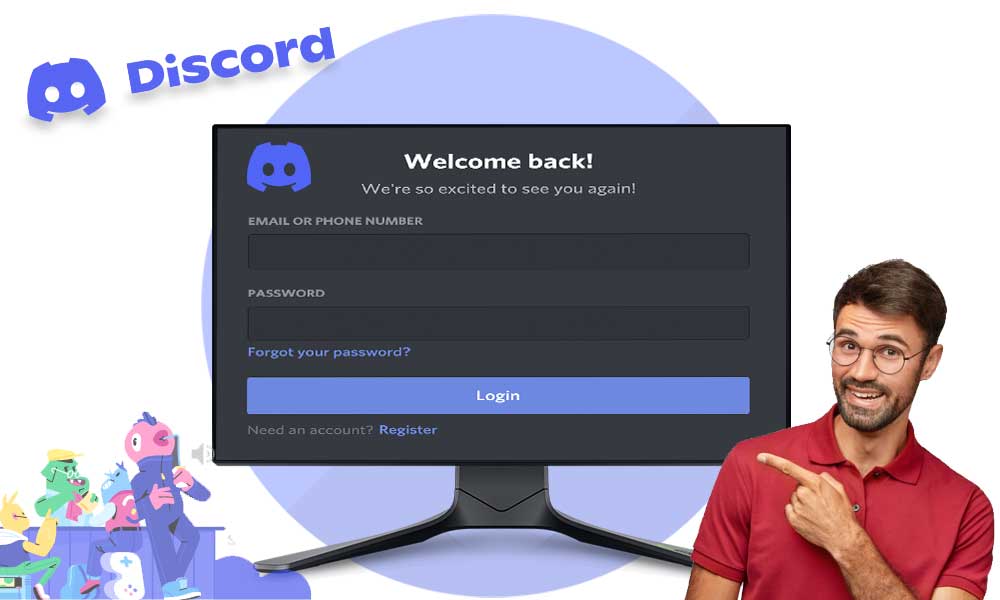 Get Your Hands on All the Methods to Log in to Discord with This Comprehensive Guide
