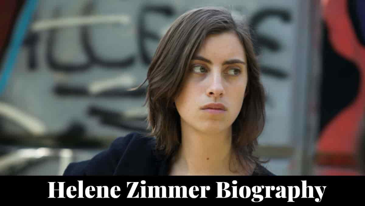 Helene Zimmer Wikipedia, Biographie, Instagram, Net Worth, Age