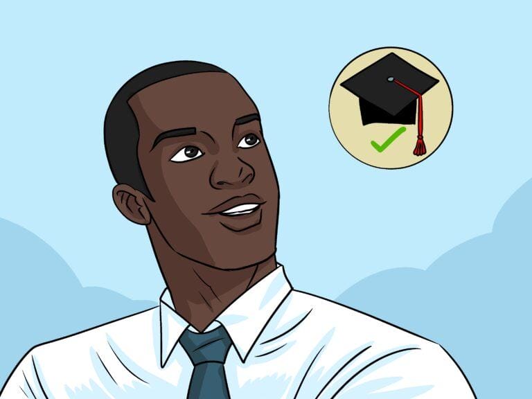 How to Balance School and Work as an Adult