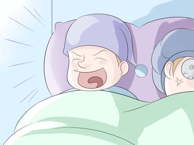 How to Lose Your Voice