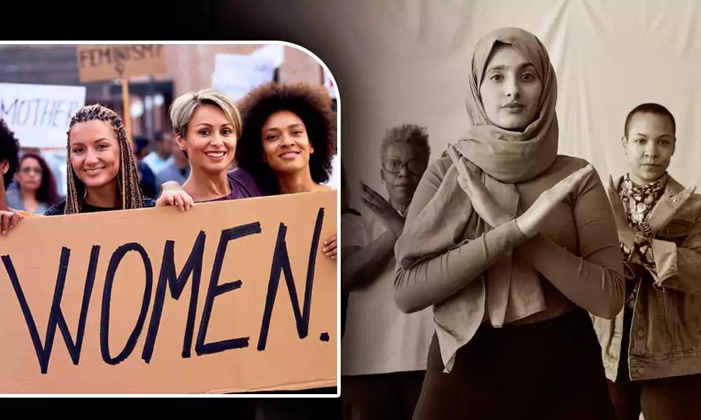 How to Organize an Advertising Campaign for International Women’s Day