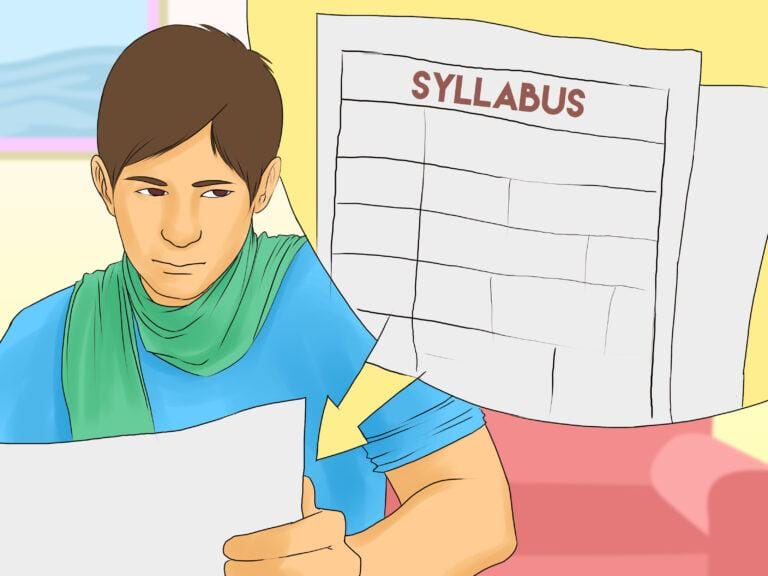 How to Study in One Day